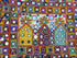Embroidered Panel - Gujarat